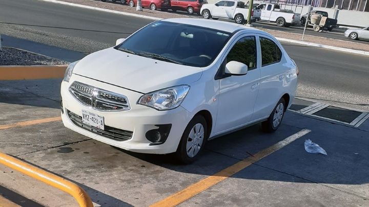 Sitios de taxis, 'invadidos' por servicios de aplicación en Guaymas; piden intervención del IMTE