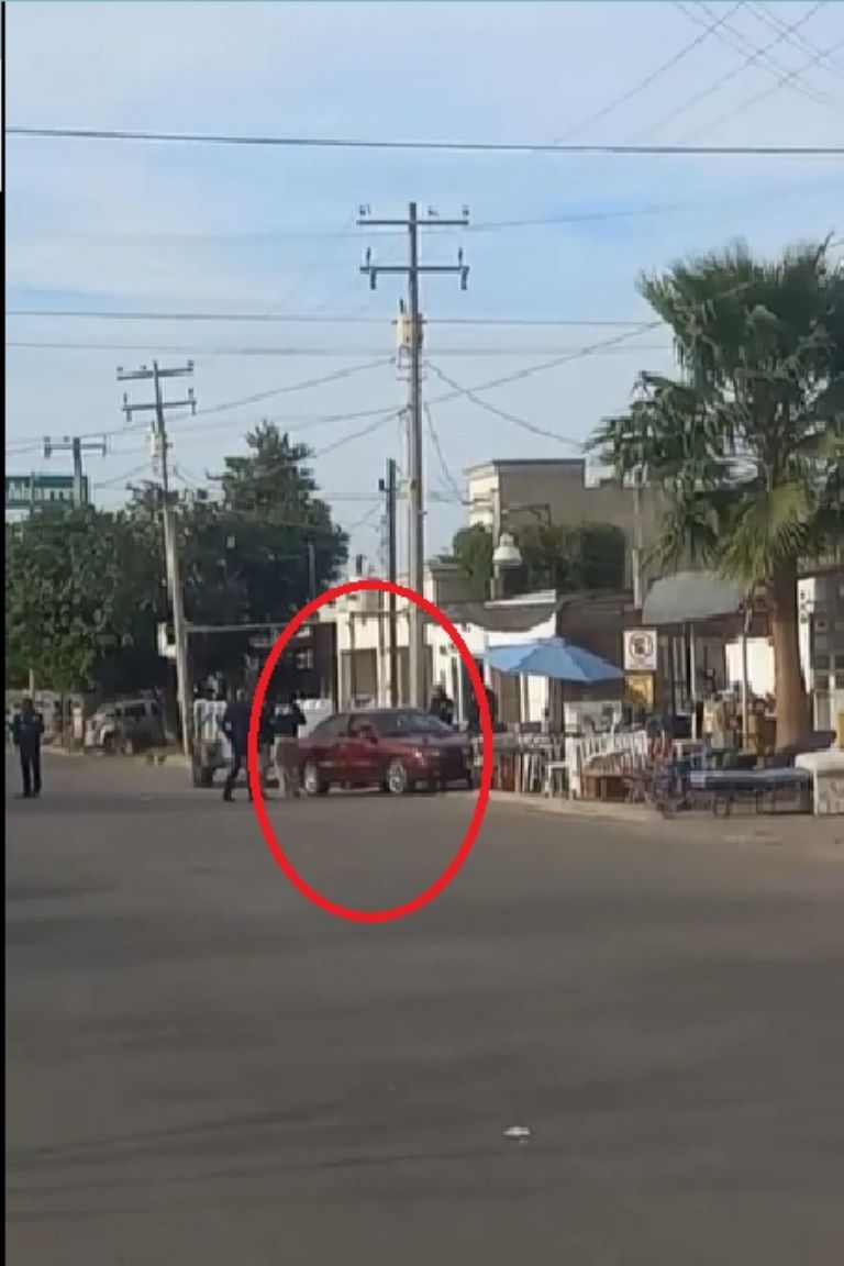 Identifican a pareja asesinada en Ciudad Obregón. Foto: Facebook