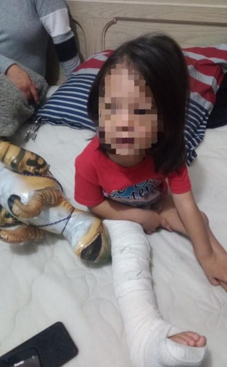 Favre fue dado de alta. Foto: Twitter