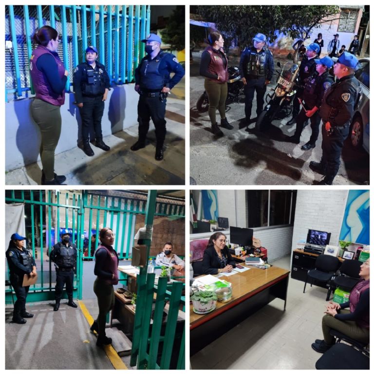 Venta de drogas en escuelas de la CDMX