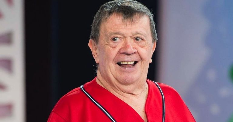 'Chabelo' falleció este 25 de marzo