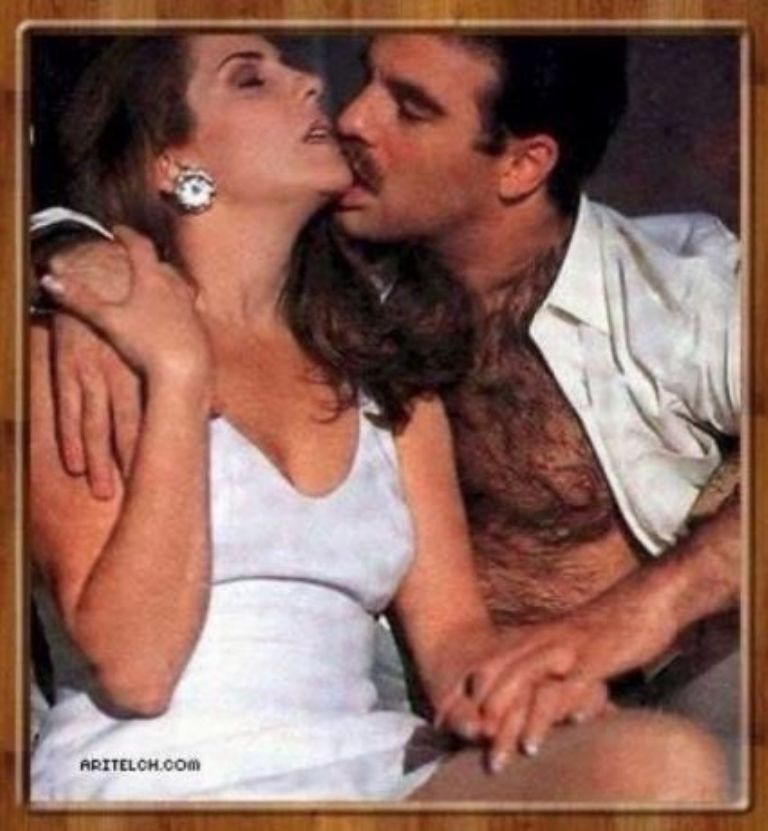 Fotografía de Ari Telch