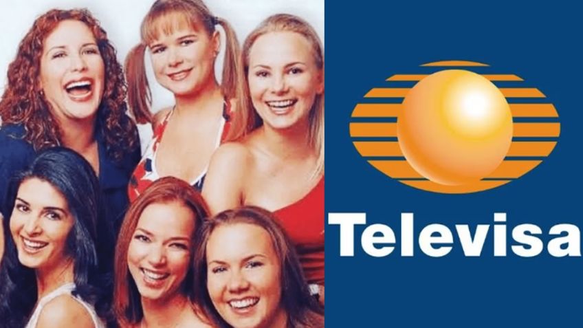 Golpe a TV Azteca: Tras perder exclusividad y 11 años retirada, villana vuelve a novelas de Televisa