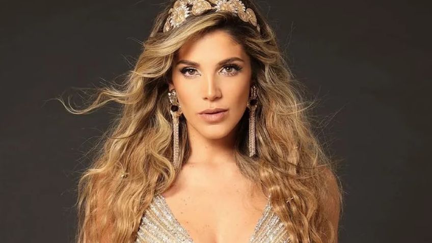 TV Azteca, indignado: Natalia Alcocer es arrestada; comparte VIDEO en vivo del "injustificado" hecho