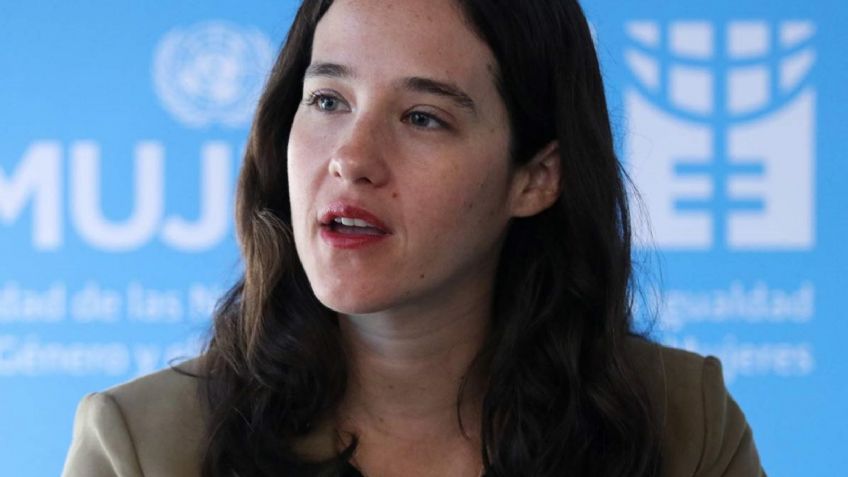 Furiosa, Ximena Sariñana denuncia brutal crimen en contra de sus trabajadores: "Nos llena de rabia"