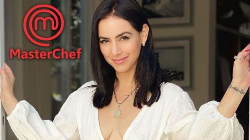 Tensión en TV Azteca: Afirman que conductora de 'MasterChef' se agarraría a golpes con Zahie Téllez