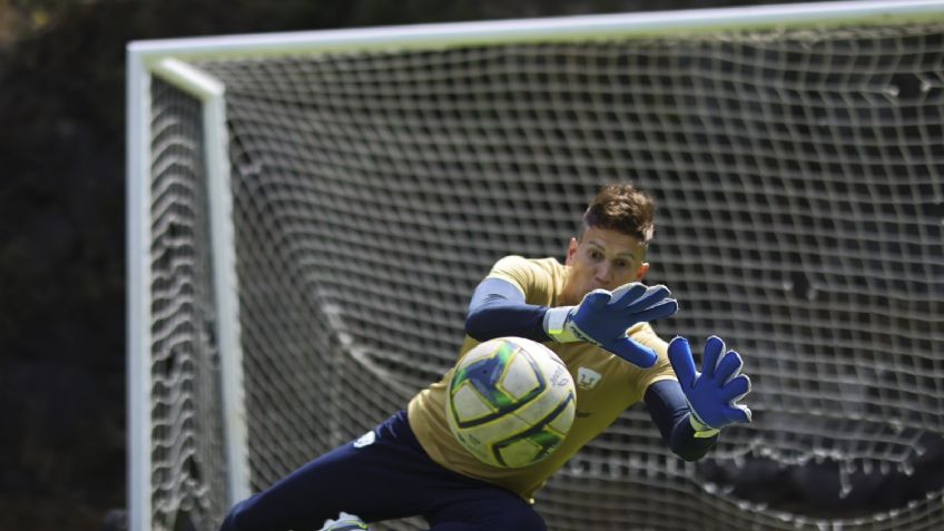 Apenas llegó Antonio Mohamed a los Pumas y ya se le presentó un grave inconveniente en el equipo