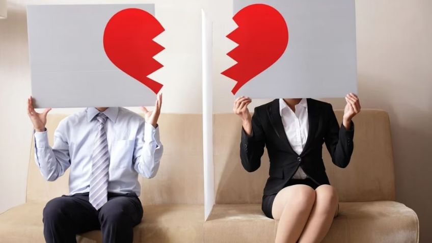 Adiós, amor: Expertos explican por qué las parejas tienden a terminar sus relaciones en marzo
