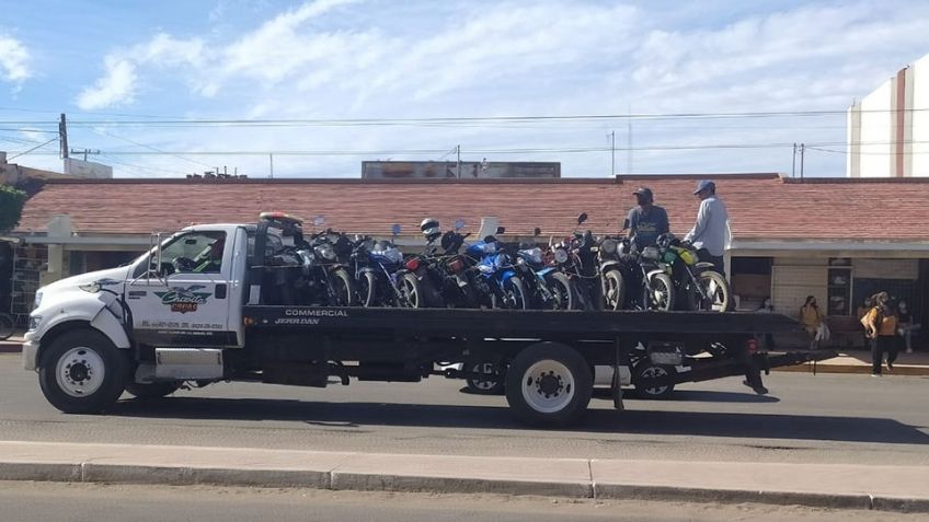 Por presuntos abusos, piden que Ayuntamiento de Navojoa cuente con un 'corralón' propio