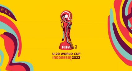 FIFA retira el Mundial Sub 20 a Indonesia por motivos políticos, nueva sede aún no fue anunciada