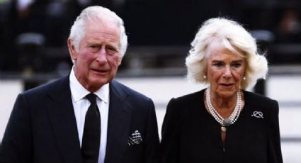 Luto en la Realeza: Devastados, el Rey Carlos III y la Reina Camilla anuncian triste perdida