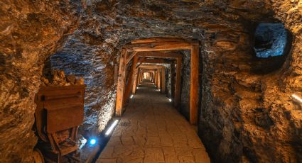 Así luce el Museo de Minería en El Oro: El Estado de México invirtió 57 millones en su modernización