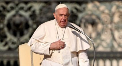 Histórico fallo del Vaticano: Autoriza bendiciones a parejas gay, pero pide no llamarlas matrimonio