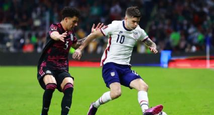 México vs Estados Unidos: ¿Cuándo es el 'Final Four' de la Liga de Naciones de la Concacaf?