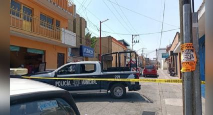 Código rojo: Hombre es ultimado a balazos al caminar por la vía pública en Zacatecas
