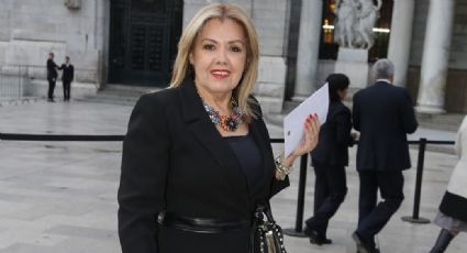 "Tengo pruebas": En 'VLA', Silvia Urquidi confirma demanda a Guillermo Pous e hijo de Juan Gabriel