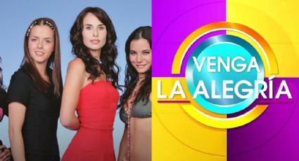 Adiós 'Hoy': Tras abandonar TV Azteca, exactriz de Televisa vuelve a 'VLA' y conductor la destroza