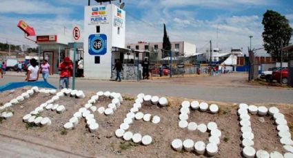 Puebla: Presuntas responsables de robarse el cuerpo del bebé Tadeo son dejadas en libertad