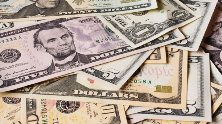 Miércoles 29 de marzo: Al tipo de cambio actual, así 'amanece' el precio del dólar hoy en México