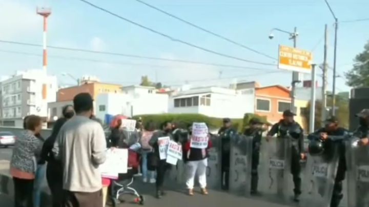 Bullying en la CDMX: Tras intento de suicidio de un alumno, padres de familia se manifiestan