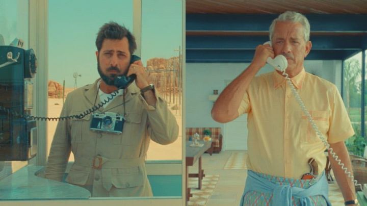 VIDEO: Primer tráiler de 'Asteroid City', la nueva película de Wes Anderson; ¿cuándo se estrena?