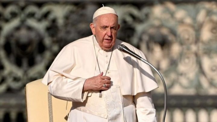 (FOTOS) Alerta en el Vaticano: Hospitalizan al Papa Francisco en nosocomio de Roma; esta es la razón