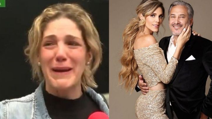 Tras ser arrestada y entrar en labor de parto, conductora de TV Azteca en 'VLA' habla de su salud