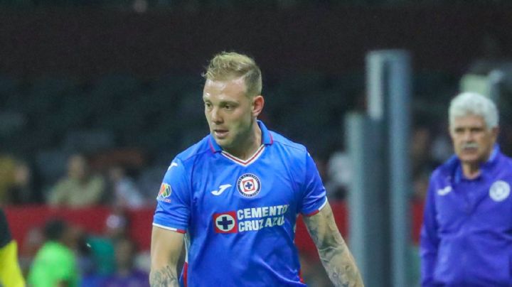 Cruz Azul vs Querétaro: 'La Máquina' llega disminuido para el partido de hoy por baja de última hora