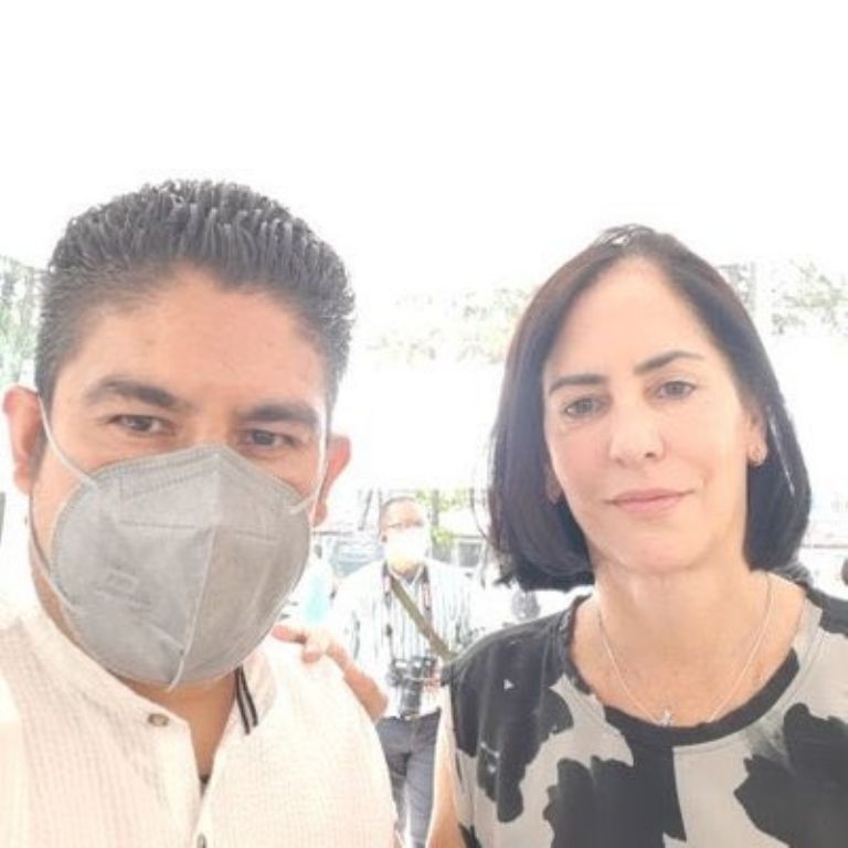 Lía Limón amenazas de muerte