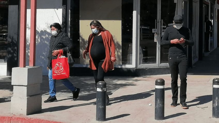 Clima en Sonora hoy miércoles 29 de marzo: ¡Ponte el suéter! Conagua alerta por heladas matutinas
