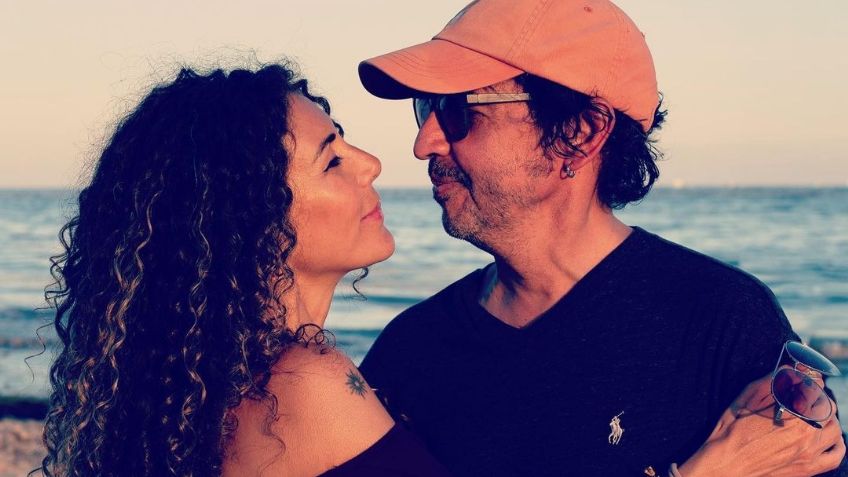 Alerta en Televisa: Memo del Bosque publica FOTOS de Vica Andrade desde el hospital; esto se sabe