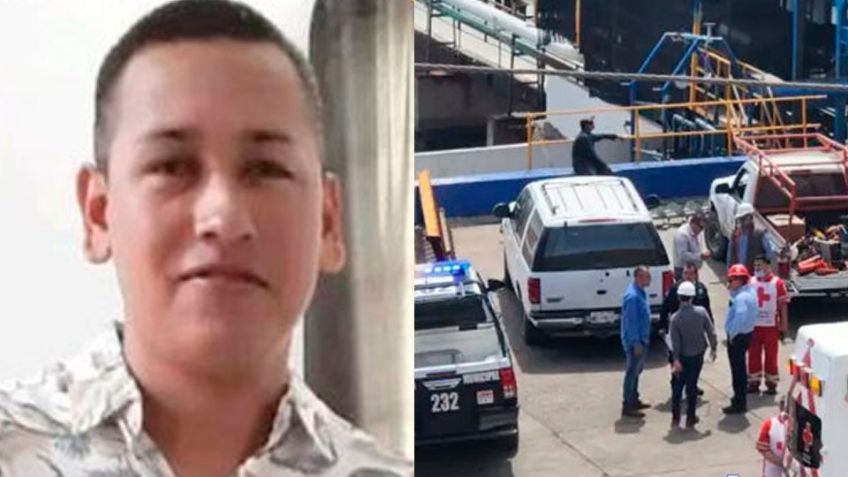 Rubén llega a su trabajo pero jamás regresa a casa; identifican a empleado que murió en Guaymas
