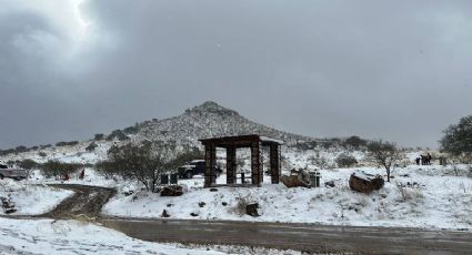 ¿Lloverá y nevará en Sonora hoy viernes 3 de marzo? Conagua comparte el pronóstico del clima