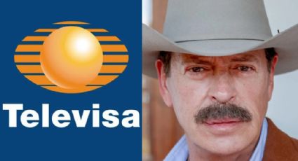 Adiós TV Azteca: Tras dos divorcios y sin exclusividad, Sergio Goyri vuelve a Televisa con novela