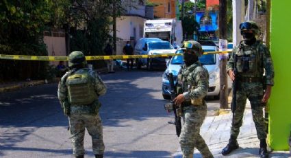 Identifican a los jóvenes asesinados en Tamaulipas; piden juicio civil contra militares