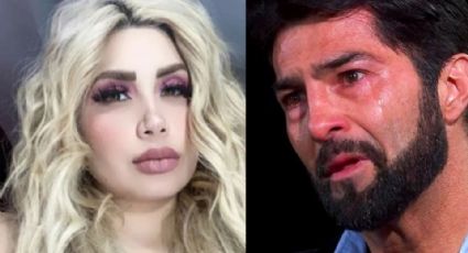 Shock en Televisa: 'La Bebeshita' hunde a Arturo Carmona por patán y exhibe íntimo chat con él