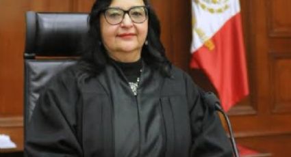 'Mañanera': AMLO rechaza ser responsable de ataques contra Norma Piña, presidenta de la SCJN