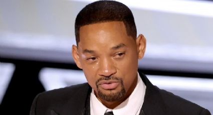 Tras polémica en los Oscar 2022, Will Smith afirma que un actor "blanco" le escupió el rostro