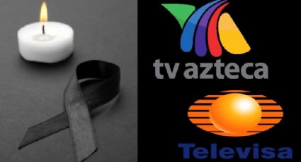 Televisa: Muere querida actriz de TV Azteca de extraña enfermedad y filtran estremecedora FOTO