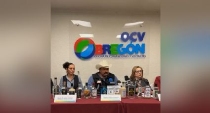 OCV Ciudad Obregón anuncia la cuarta edición del Bacanora Fest