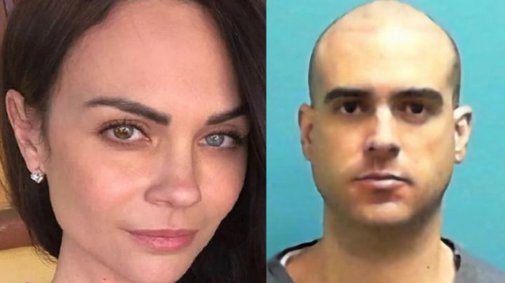 Laura Carmine llega a 'Hoy' destrozada por ver a Pablo Lyle en la cárcel: "Lloré como no imaginan"