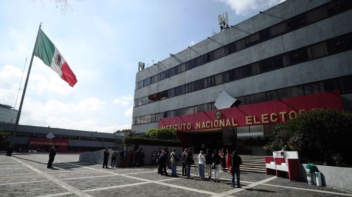El Plan B pone en vilo a las juntas locales del INE en México; podrían perder sus trabajos