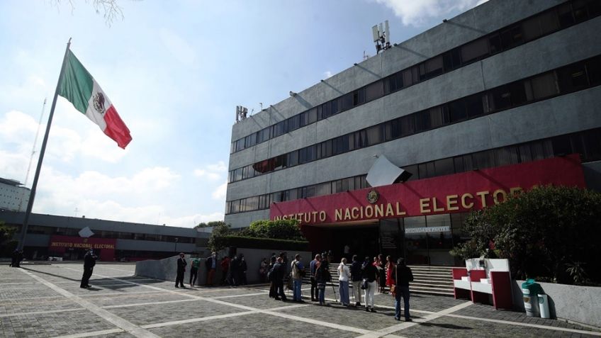 El Plan B pone en vilo a las juntas locales del INE en México; podrían perder sus trabajos
