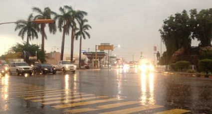 Clima en Sonora hoy jueves 30 de marzo: ¡Saca el paraguas! Conagua advierte Frente Frío y lluvias