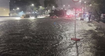 ¡Alerta! Se esperan fuertes lluvias en la CDMX para este 30 de marzo: Conagua pide tomar precauciones