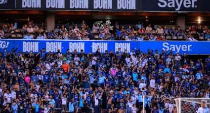 Liga MX informa acciones tras nuevo conato de bronca registrado en el Estadio La Corregidora