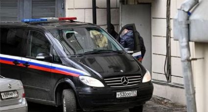 EU urge a connacionales abandonar de manera inmediata Rusia tras arresto de un periodista por espionaje