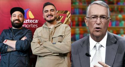 Pleito en TV Azteca: Comediantes acusan a Ricardo Salinas de deberles dinero; así les responde