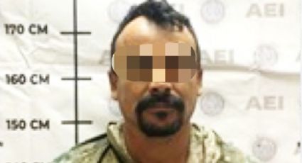 Capturan en Jalisco a Miguel Ángel, sujeto acusado del asesinato de una mujer en Mexicali