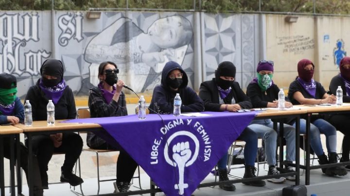 Autoridades de la UAM buscan diálogo con estudiantes que mantienen el paro de actividades